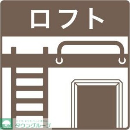 レクサス1439の物件内観写真